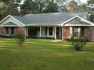 2700 Holden Rd, Vancleave, MS 39565