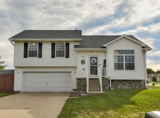 4511 SW Somersby Blvd, Ankeny, IA 50023