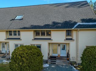 32 Academy St #15, Franconia, NH 03580