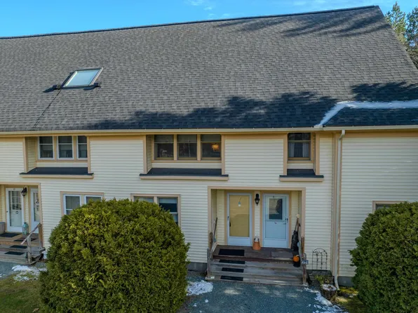 32 Academy Street #15, Franconia, NH 03580