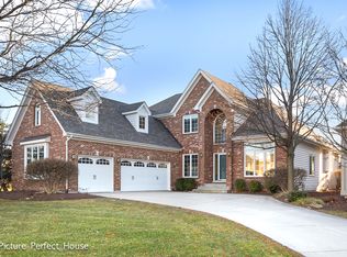 3575 Scottsdale Cir, Naperville, IL