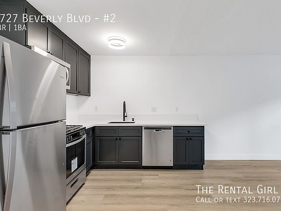 5th image of 4727 Beverly Blvd #2
