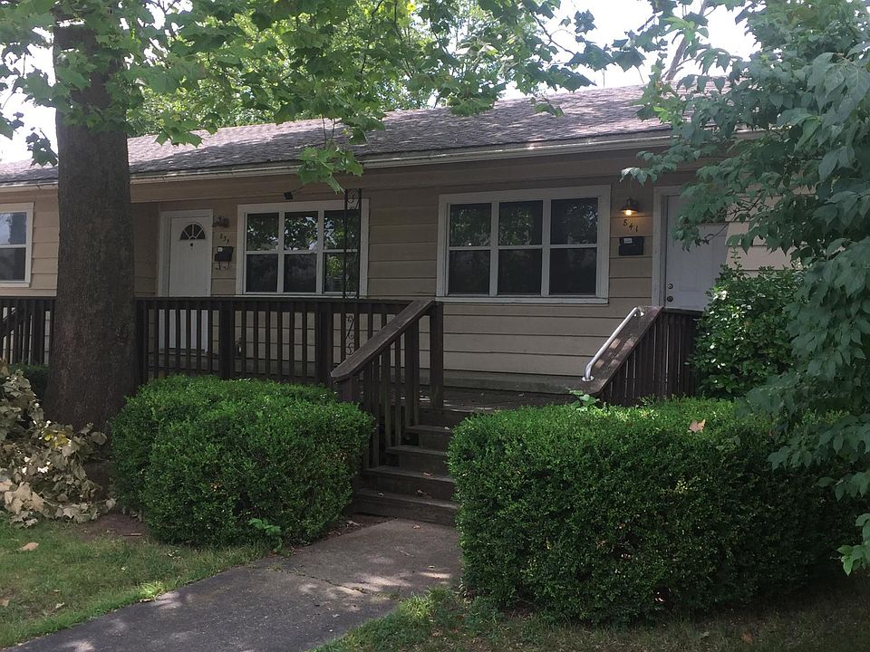 1st image of 841 W Hazel St