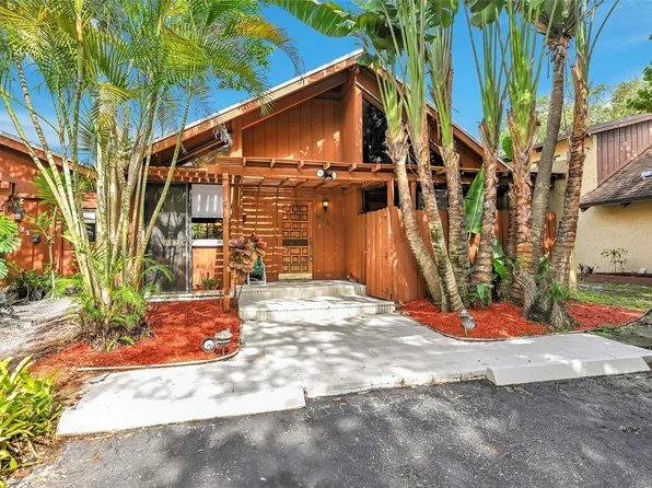 6131 NW 34th Terrace, Fort Lauderdale, FL 33309