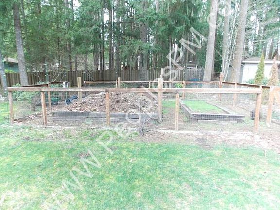 Garden Space