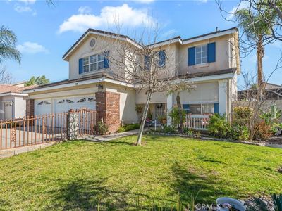 8998 Barton St, Riverside, CA, 92508
