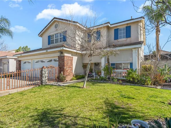 8998 Barton St, Riverside, CA 92508