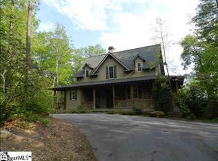 324 Cliff Ridge Dr, Cleveland, SC 29635