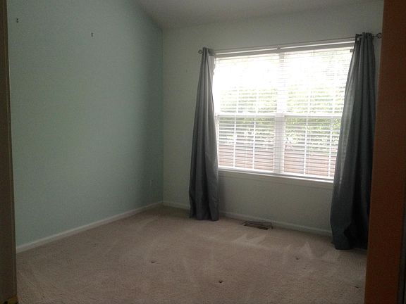 1st bedroom 12 x 10.5 feet