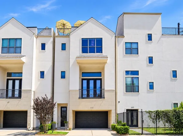 4102 Marina St, Houston, TX 77007