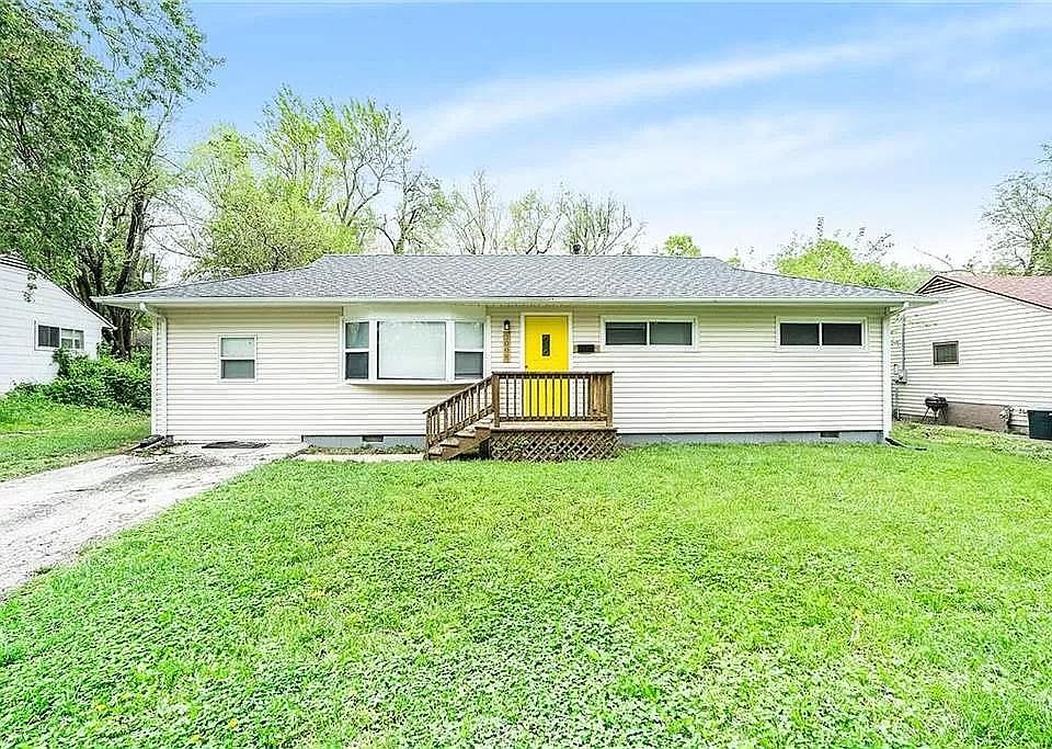 7008 E 113th Ter, Kansas City, MO 64134 | Zillow