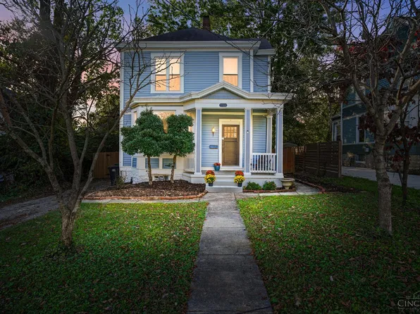 6307 Tyne Ave, Cincinnati, OH 45213