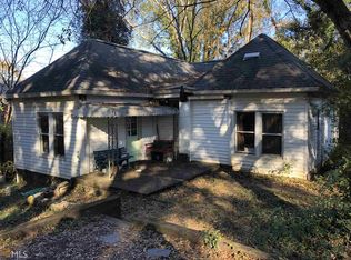 782 Pulaski St, Athens, GA 30601