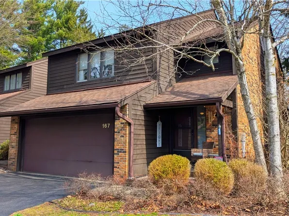 167 Breezewood Cmn, East Amherst, NY 14051