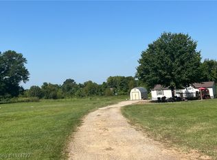 120 Lynn Dr, Arkoma, OK 74901