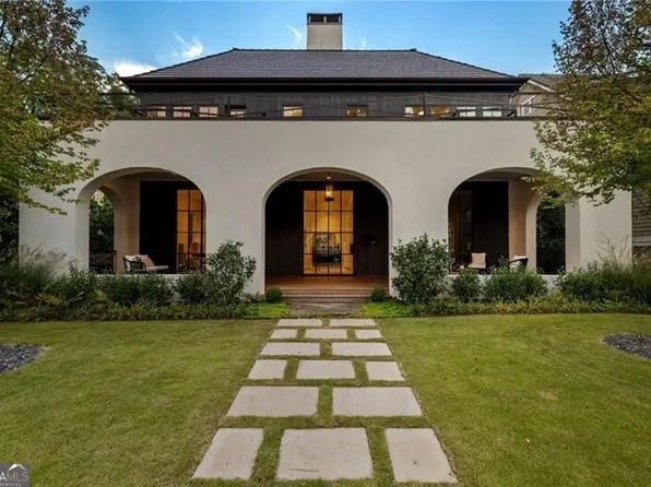 95 Montgomery Ferry Dr NE, Atlanta, GA 30309