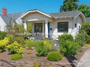 5722A NE 10th Ave, Portland, OR 97211