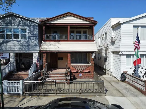 1953 76th St, Brooklyn, NY 11214