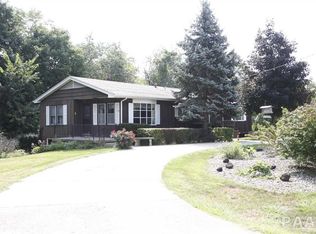 1425 Straesser Ln, Creve Coeur, IL 61610