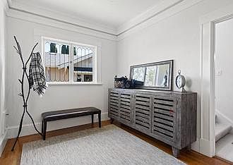 Front Foyer