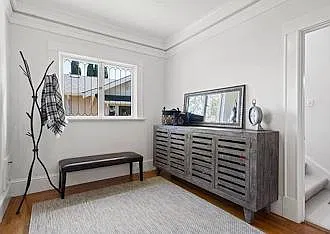 Front Foyer