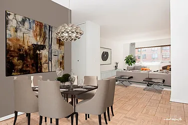 Sold by Rose Associates, Inc.