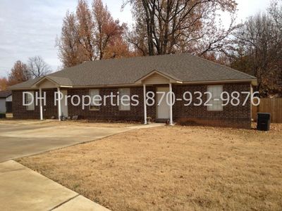 2208 Hurst Ln, Jonesboro, AR, 72404