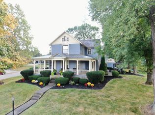 1520 Parkland Dr, Lancaster, OH 43130