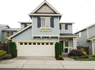 18324 36th Ave SE, Bothell, WA 98012