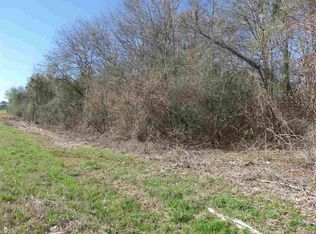 State Route 26, Montezuma, GA 31063