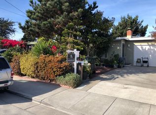 1165 Birch Ave, Seaside, CA