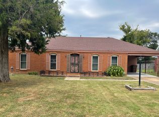 841 Inglewood St, Forrest City, AR 72335