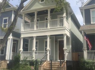 423 W 24th St, Houston, TX 77008