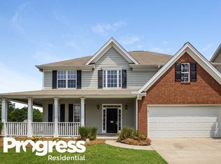 101 S Fortune Way, Dallas, GA 30157