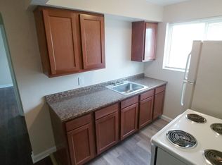 7159 Eastlawn Dr APT 9, Cincinnati, OH 45237