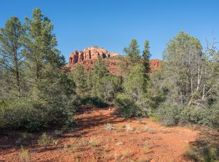 55 Cathedral Ranch Dr, Sedona, AZ 86351