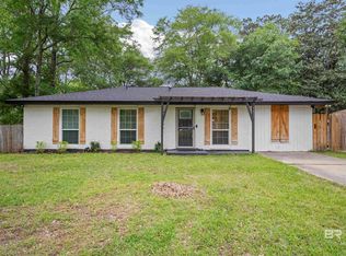 1451 Morlee Dr W, Mobile, AL 36618