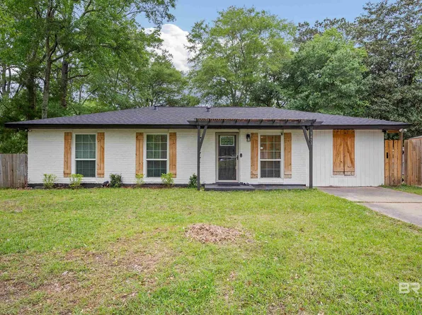 1451 Morlee Dr W, Mobile, AL 36618