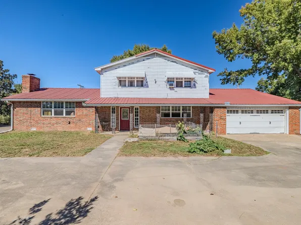 11290 Highway 56, Okemah, OK 74859