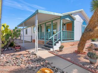 6171 S Foxhunt Dr, Tucson, AZ 85746