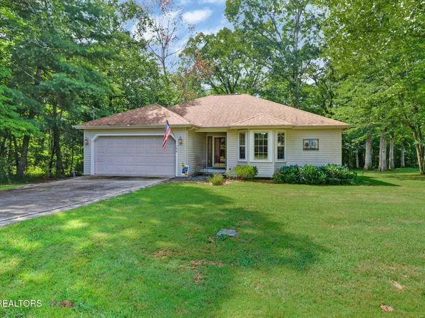 144 Pomeroy Dr, Fairfield Glade, TN 38558