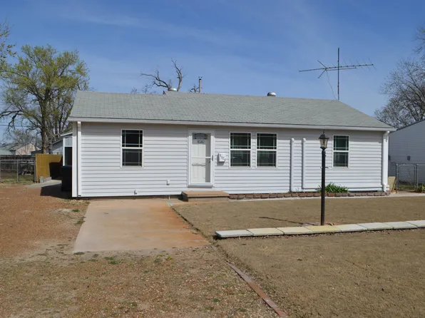 4420 S Kailer Dr, Wichita, KS 67217