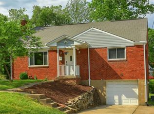 127 Old Lebanon Church Rd, Pittsburgh, PA 15236