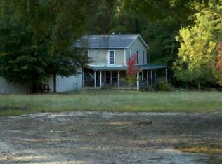 322 Brown Creek Rd, Shiloh, GA 31826