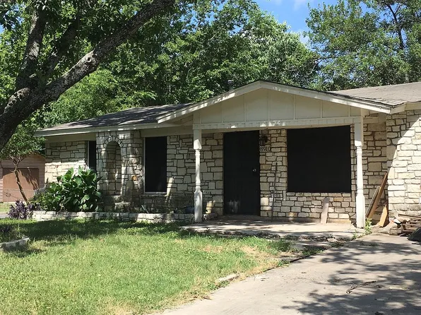 8910 Slayton Dr, Austin, TX 78753