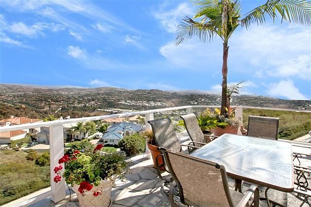 Enjoy Breath-Taking Views