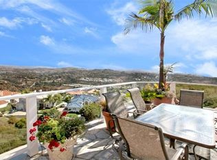 4 Zocala, San Clemente, CA 92673