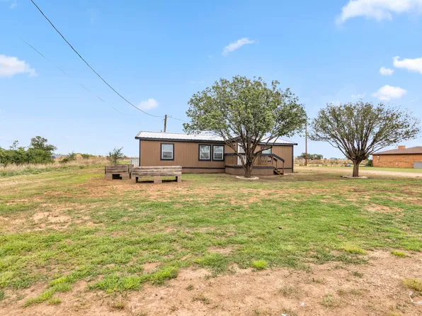 8122 County Road 5830, Shallowater, TX 79363