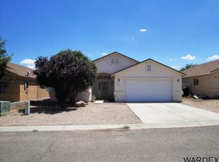 3468 N Apache St, Kingman, AZ 86401