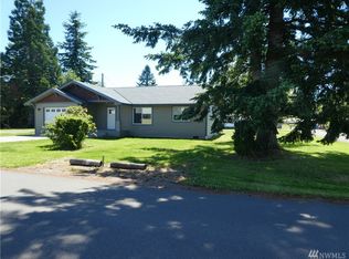 750 Shearer St, Forks, WA 98331